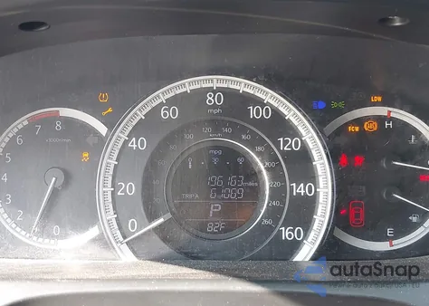 2015 Honda Accord Ex-L V-6 from USA, damaged, VIN 1HGCR3F8XFA019208